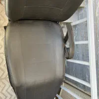 صندلی تاشو آرایشگری