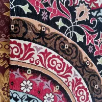 ۲عدد گلیم بختاری سنگین وزن