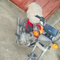 موتورپرواز150انژکتور