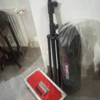 فلاش پرتابل 680 ژول ttlنایس فتو|دوربین عکاسی و فیلمبرداری|محمدشهر, شهرک چمران|دیوار