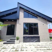 ویلا دوبلکس ۳۶۰متری سندارزیباکنار