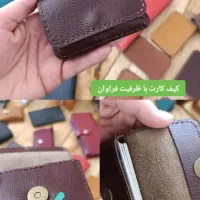 فرصت استثنایی حراج محصولات چرمی تمام دست دوز|کیف، کفش، کمربند|تهران, پاسداران|دیوار