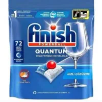 قرص فینیش کوانتوم ۷۲ عددی