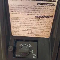 بخاری گازی|بخاری، هیتر، شومینه|هشتگرد, فاز ۲ مهستان|دیوار