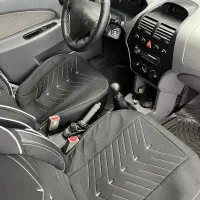 تیبا۹۸|خودرو سواری و وانت|محمدشهر, محمدشهر|دیوار