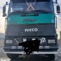 ۱۰چرخ کمپرسی