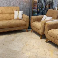 مبل مارال با ضمانت کتبی|مبلمان خانگی و میز عسلی|مشکیندشت, |دیوار