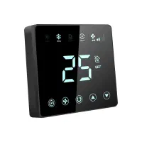 داکت اسپیلت اکبند باضمانت کتبی|کولر گازی و فنکوئل|پردیس, فاز ۳|دیوار