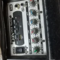 اکو دوباند|سیستم صوتی خانگی|قم, آذر (نکویی)|دیوار