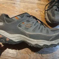 کفش کوهنوردی اسکیچرز سایز ۴۴|کیف، کفش، کمربند|شیراز, مبعث|دیوار