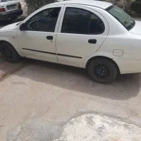 تیبا یک مدل97