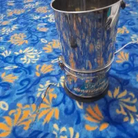 سبزی  خرد کن ۵ کیلوی