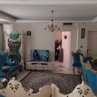 ۵۸ متری/ تک خواب /خوش نقشه/غرق در نور/زیرقیمت|فروش آپارتمان|تهران, خاوران|دیوار
