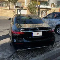 بنز e350 مدل ۲۰۲۱|خودرو سواری و وانت|تبریز, |دیوار