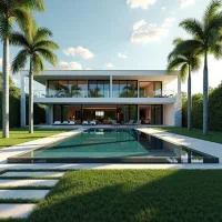 صفر تا صد طراحی و اجرای استخر سرپوشیده و چهار فصل.