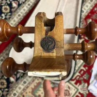 تار- لطفی میانه- سه مهر|سازهای سنتی|ساری, |دیوار