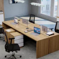 مهندس کنترل کیفی و کارشناس فروش