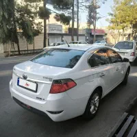برلیانس 330 دنده اتومات 97|خودرو سواری و وانت|بیرجند, |دیوار