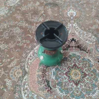 چراغ نفتی