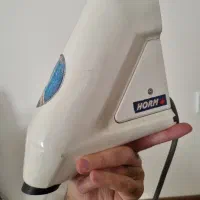 دست خشکن اتوماتیک هوورم