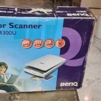 اسکنر