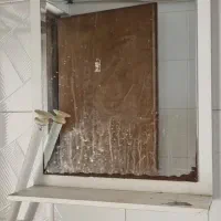 کابینت هود شیراب ظرفشویی سینک پکیج درب ورودی|مصالح و تجهیزات ساختمان|مشهد, کوه سنگی|دیوار
