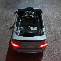 ماشین شارژی|اسباببازی بچه|بندرعباس, |دیوار