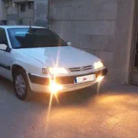 زانتیا ۲۰۰۰|خودرو سواری و وانت|شهریار, شهریار|دیوار