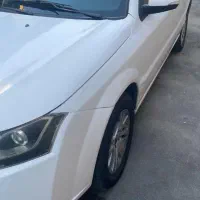 دنا مدل ۹۵تیب ۲|خودرو سواری و وانت|اراک, |دیوار