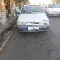 پراید 131مدل 93|خودرو سواری و وانت|دزفول, |دیوار