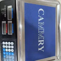 ترازوی  CAMMRY