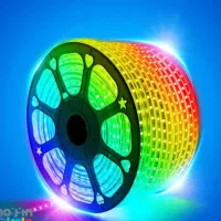 ریسه شلنگی گارانتی‌دار  فروش عمده و تکی