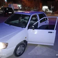 پراید ۱۱۱فابریک ۹۹