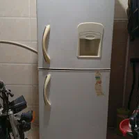 یخچال الکترواستیل