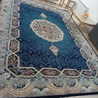 فرش ۱۲ متری