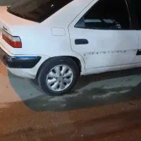 زانتیا مدل ۸۸ به صورت تمام قسط