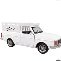 ماشین پیکان وانت86