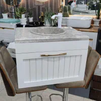 روشویی کابینتی توکار پرشین سیتکا