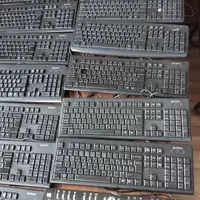 کیبورد و موس