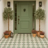 درب ضد سرقت اتاقی سرویس