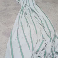 چادر جنس ضخیم درجه ۱