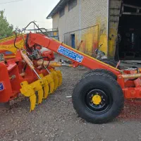 لولر لیزری و لولر ماهواره ای کود تریلی دیسک باغی|ماشینآلات صنعتی|جوین, |دیوار