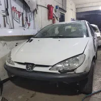 ۲۰۶  v8.  93 تصادفی