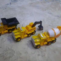 ماشین اسباب بازی|اسباببازی بچه|کرج, شهرک یاس جنوبی|دیوار