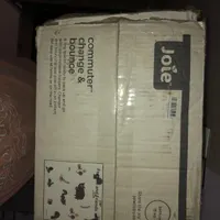 کالسکه وتخت وپارک برند جویی انگلستان