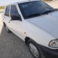 پراید مدل ۹۹اتاق تعویض|خودرو سواری و وانت|جغین, |دیوار