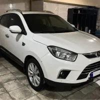 جکS5 مدل۹۶ بیرنگ