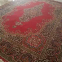 چند عدد فرش باکناره فرش|فرش|سرپل ذهاب, |دیوار