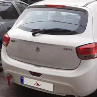 تیبا 2 مدل 1397