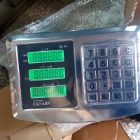 انواع نمایشگر باسکول